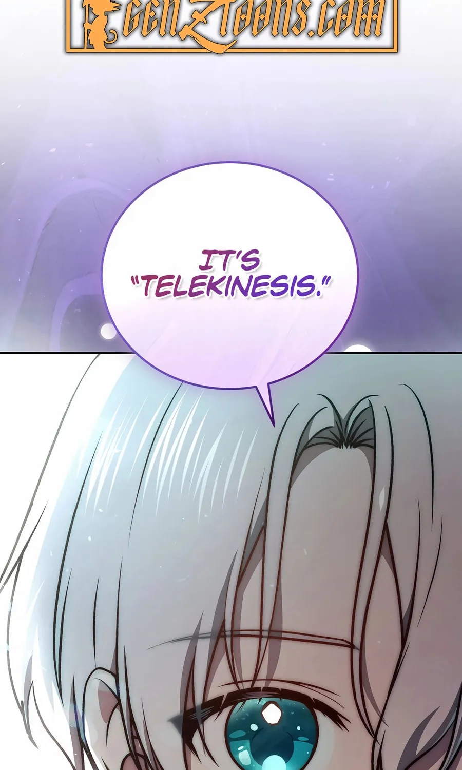 Concept Grasping Magic Genius Chapter 20 page 2 - 