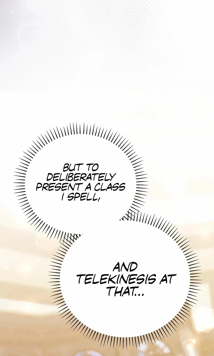 Concept Grasping Magic Genius Chapter 20 page 11 - 