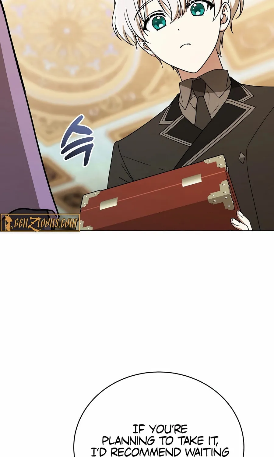 Concept Grasping Magic Genius Chapter 20 page 102 - 