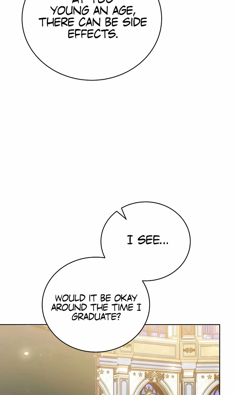 Concept Grasping Magic Genius Chapter 20 page 104 - 