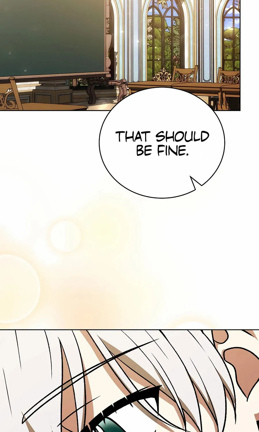 Concept Grasping Magic Genius Chapter 20 page 105 - 