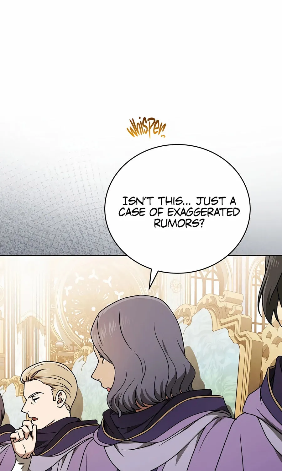Concept Grasping Magic Genius Chapter 20 page 13 - 