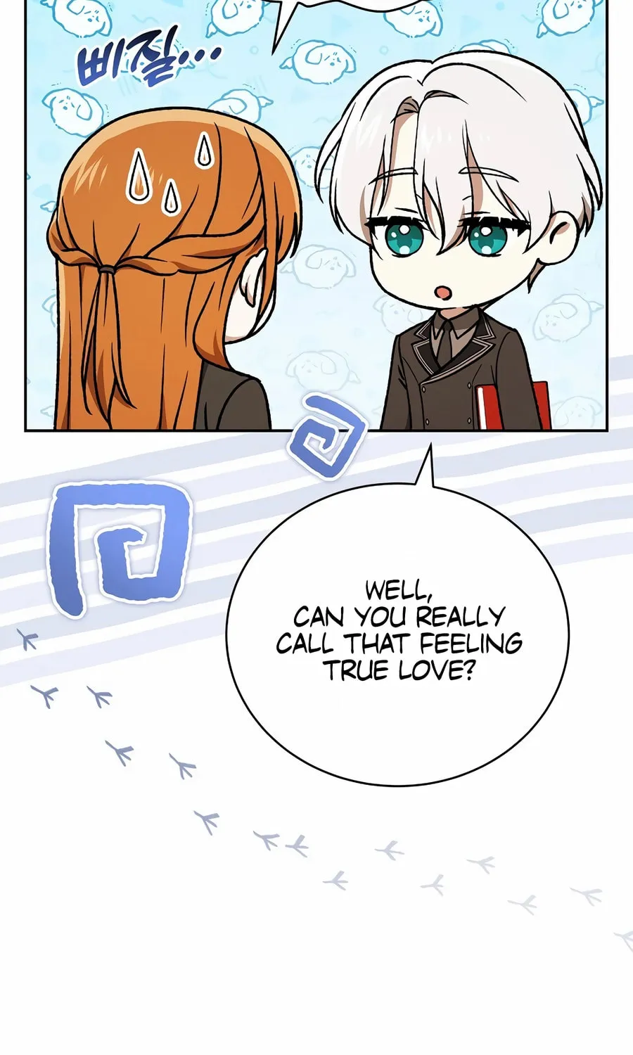 Concept Grasping Magic Genius Chapter 20 page 128 - 