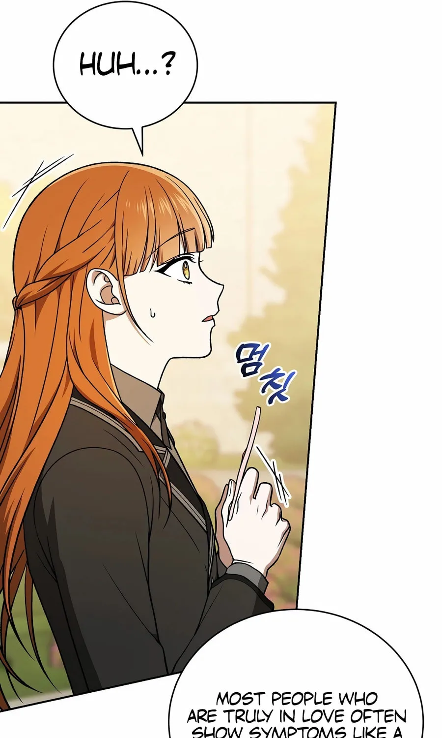 Concept Grasping Magic Genius Chapter 20 page 130 - 