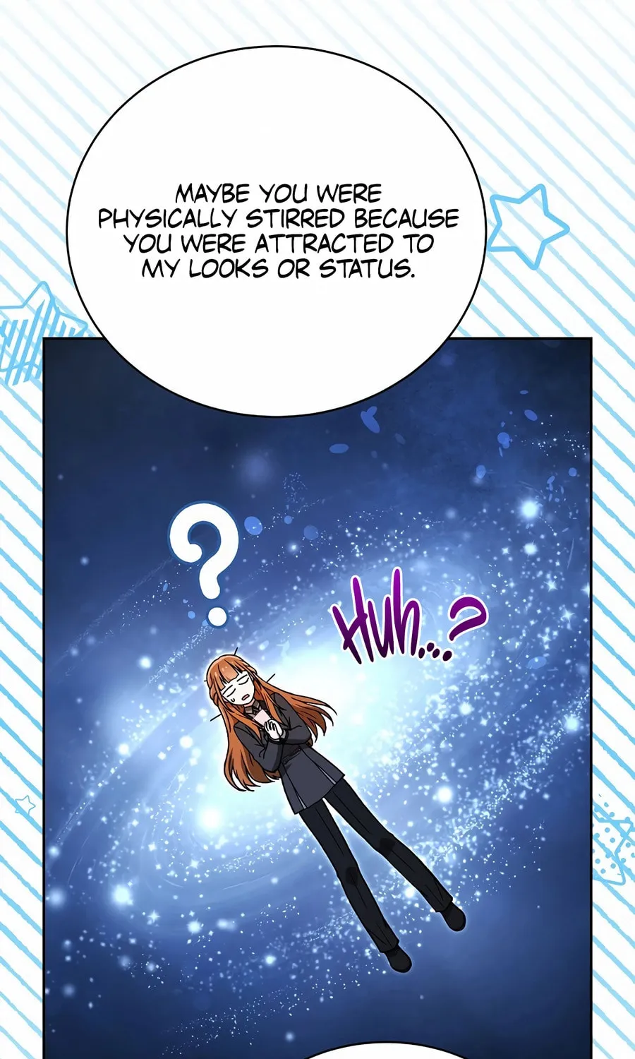 Concept Grasping Magic Genius Chapter 20 page 135 - 