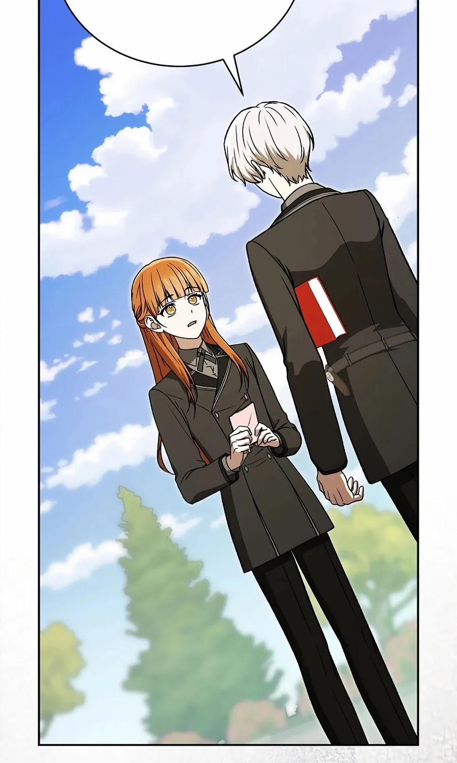 Concept Grasping Magic Genius Chapter 20 page 141 - 
