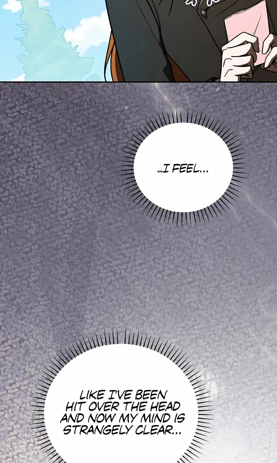Concept Grasping Magic Genius Chapter 20 page 143 - 