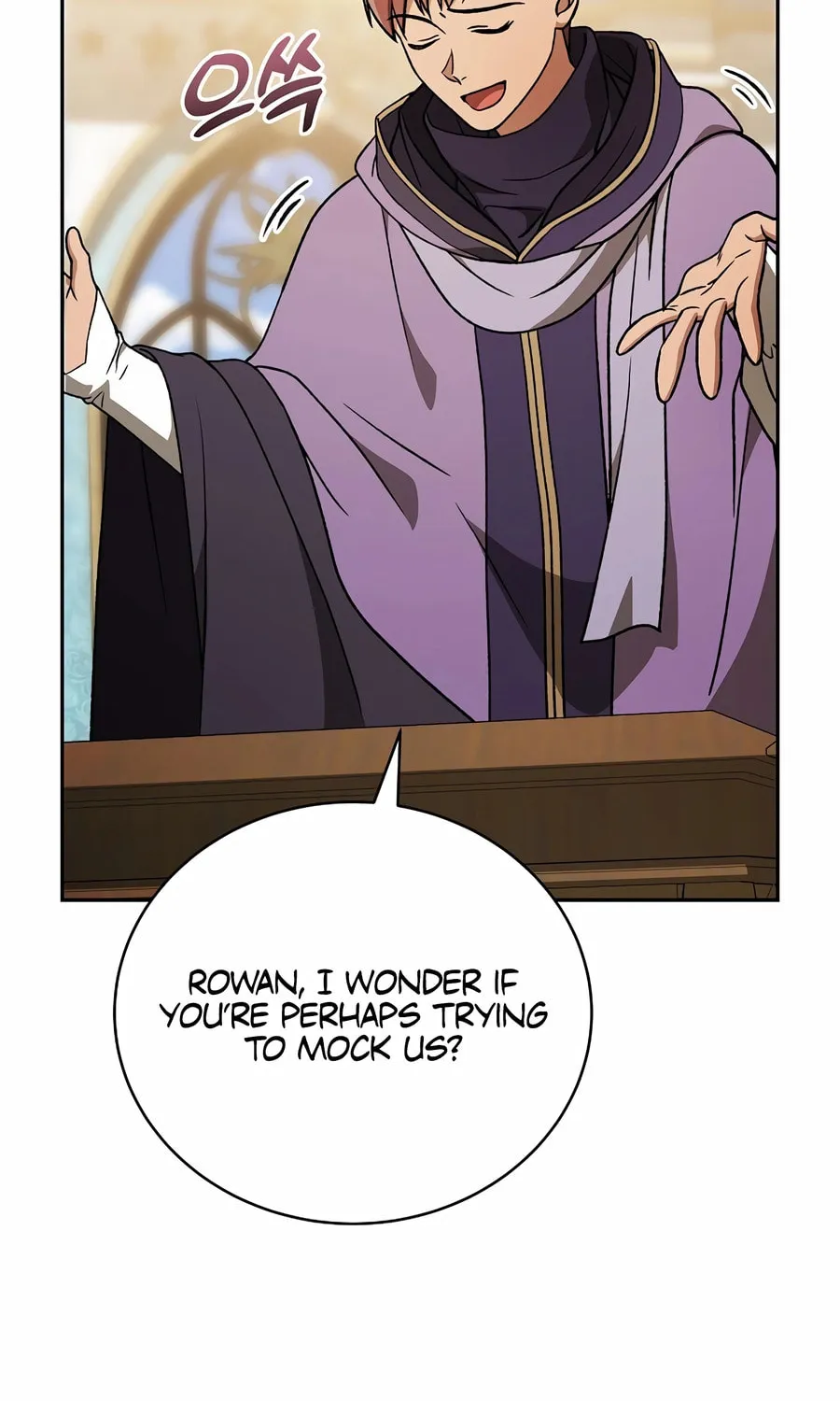 Concept Grasping Magic Genius Chapter 20 page 16 - 