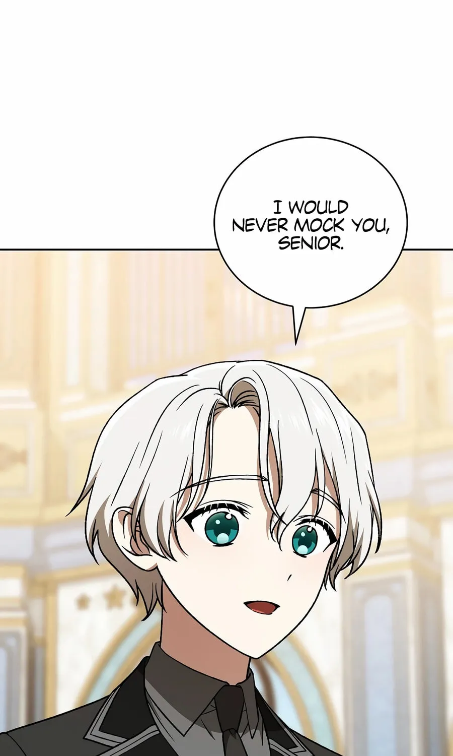 Concept Grasping Magic Genius Chapter 20 page 17 - 