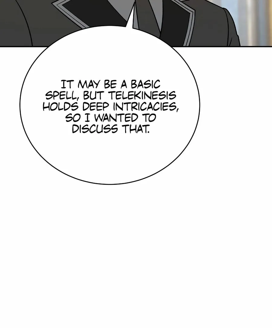 Concept Grasping Magic Genius Chapter 20 page 18 - 
