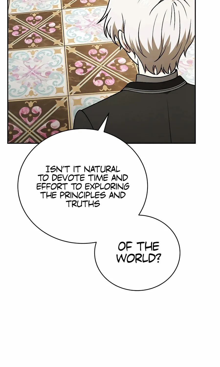 Concept Grasping Magic Genius Chapter 20 page 20 - 