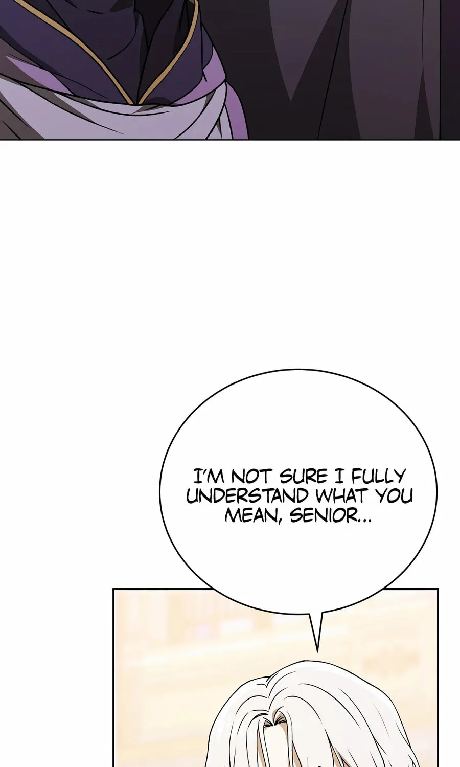 Concept Grasping Magic Genius Chapter 20 page 22 - 
