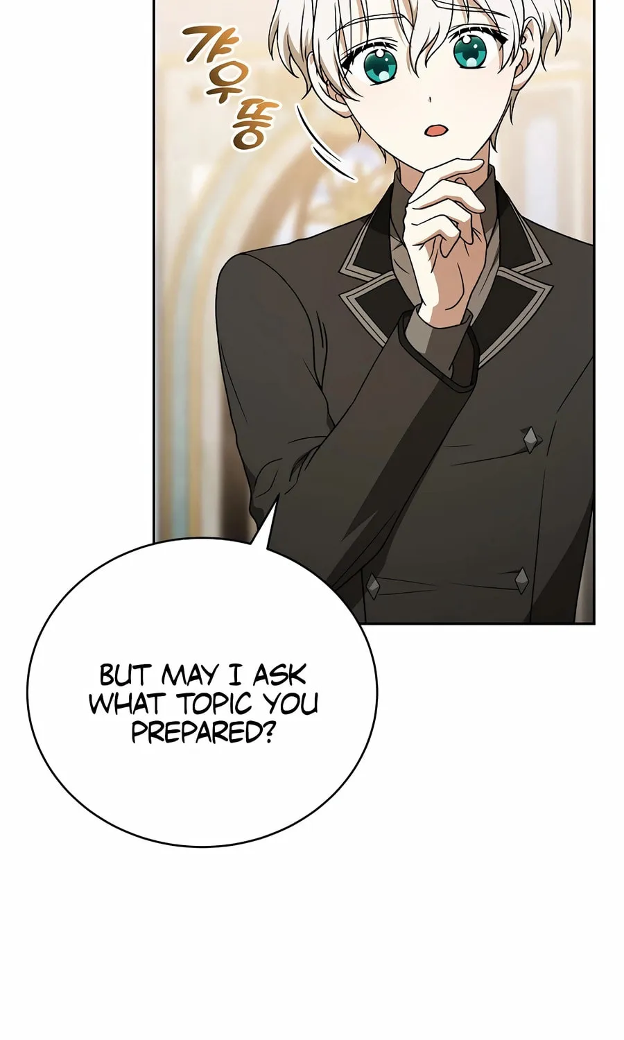Concept Grasping Magic Genius Chapter 20 page 23 - 