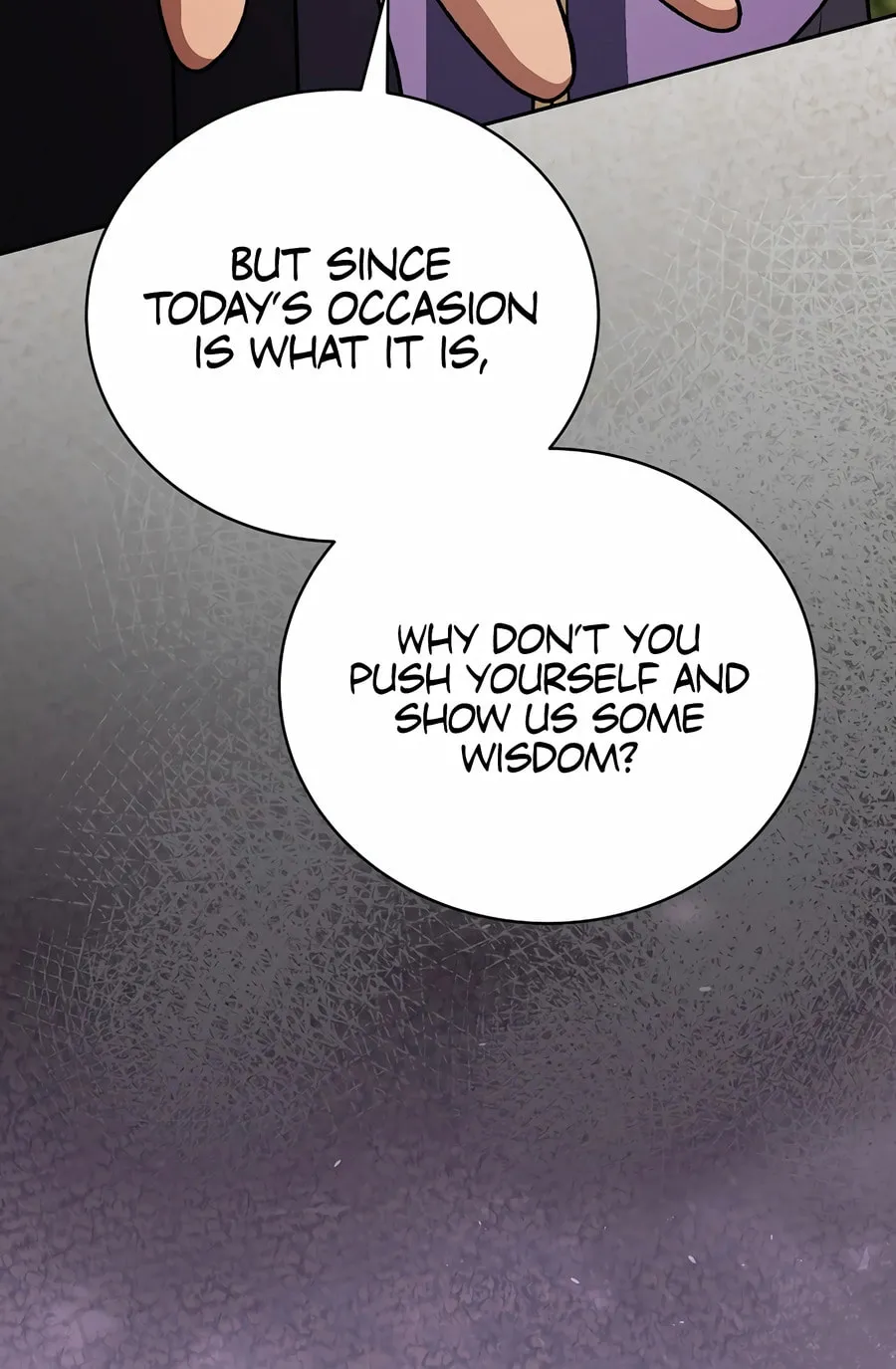 Concept Grasping Magic Genius Chapter 20 page 27 - 