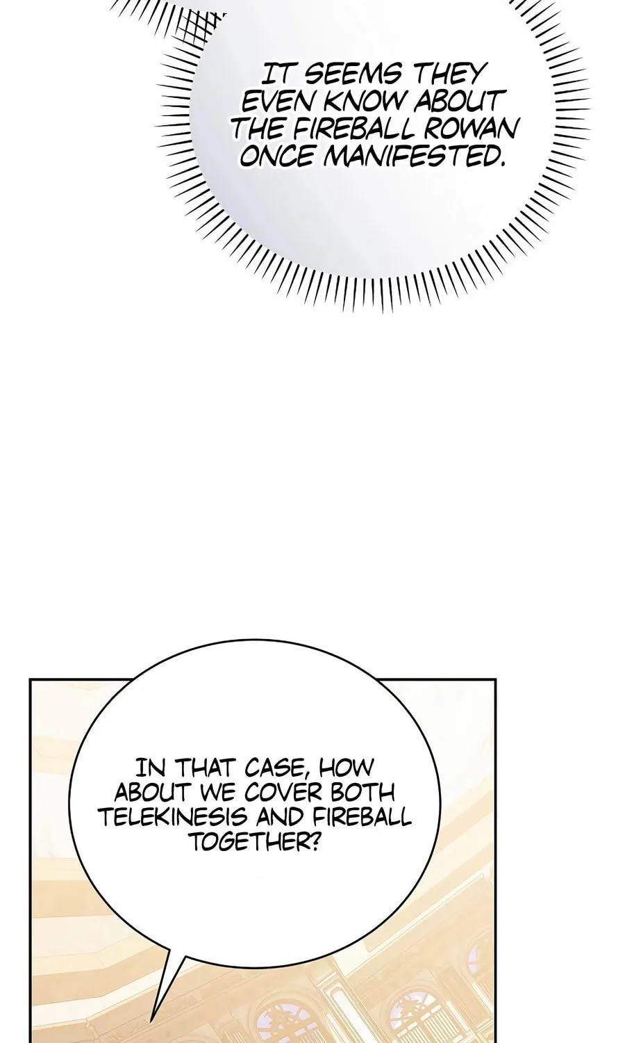 Concept Grasping Magic Genius Chapter 20 page 29 - 