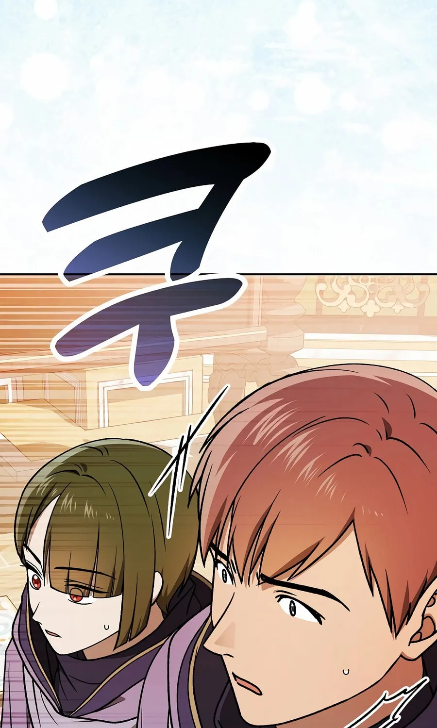 Concept Grasping Magic Genius Chapter 20 page 4 - 