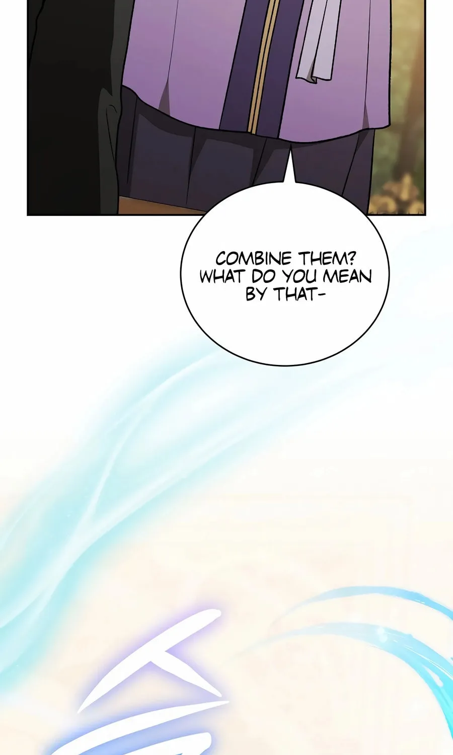 Concept Grasping Magic Genius Chapter 20 page 32 - 