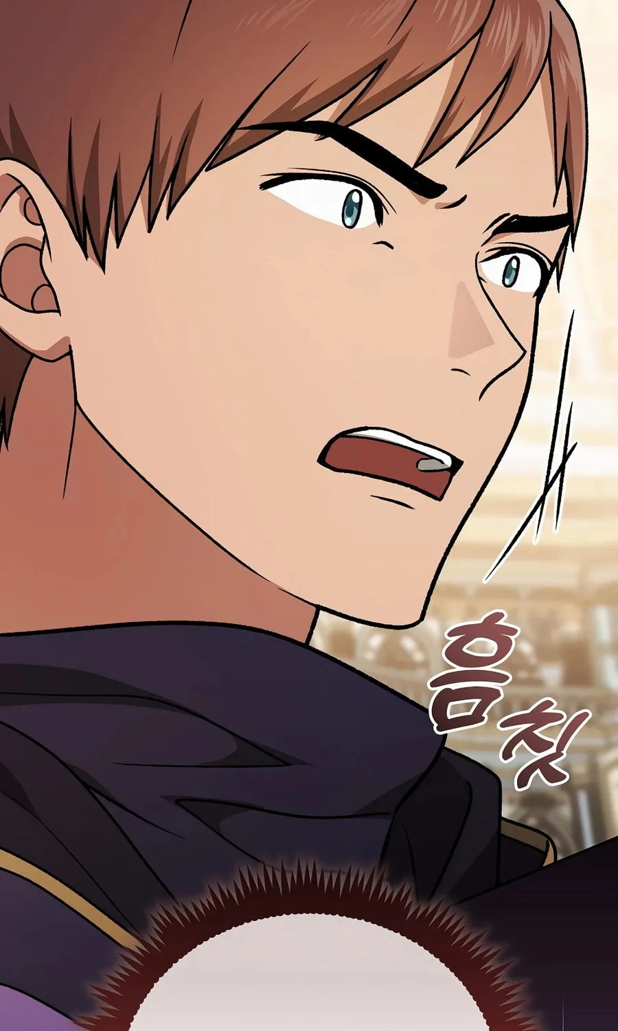 Concept Grasping Magic Genius Chapter 20 page 36 - 