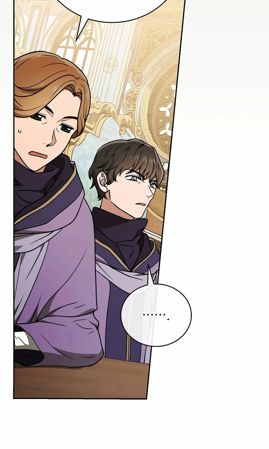 Concept Grasping Magic Genius Chapter 20 page 42 - 