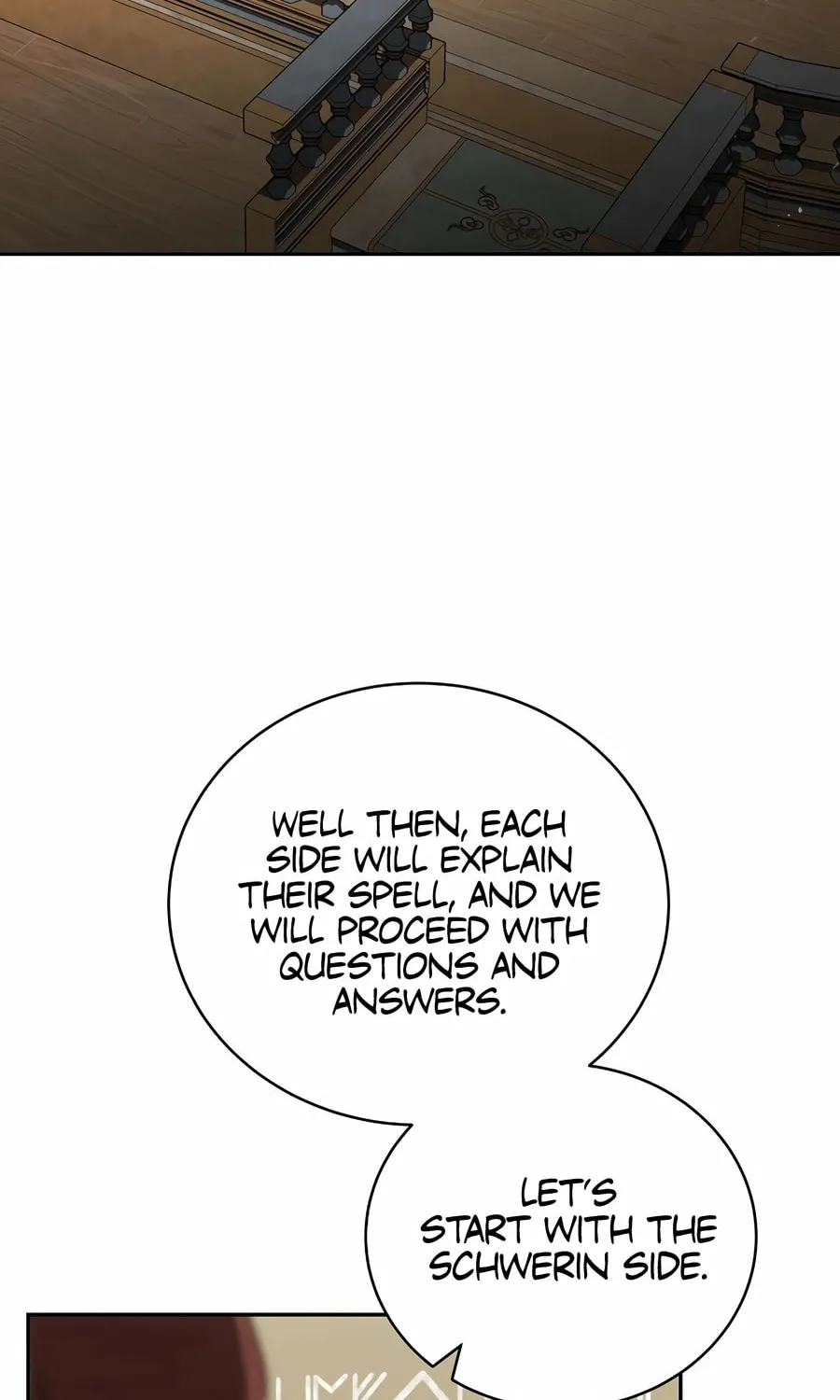 Concept Grasping Magic Genius Chapter 20 page 46 - 