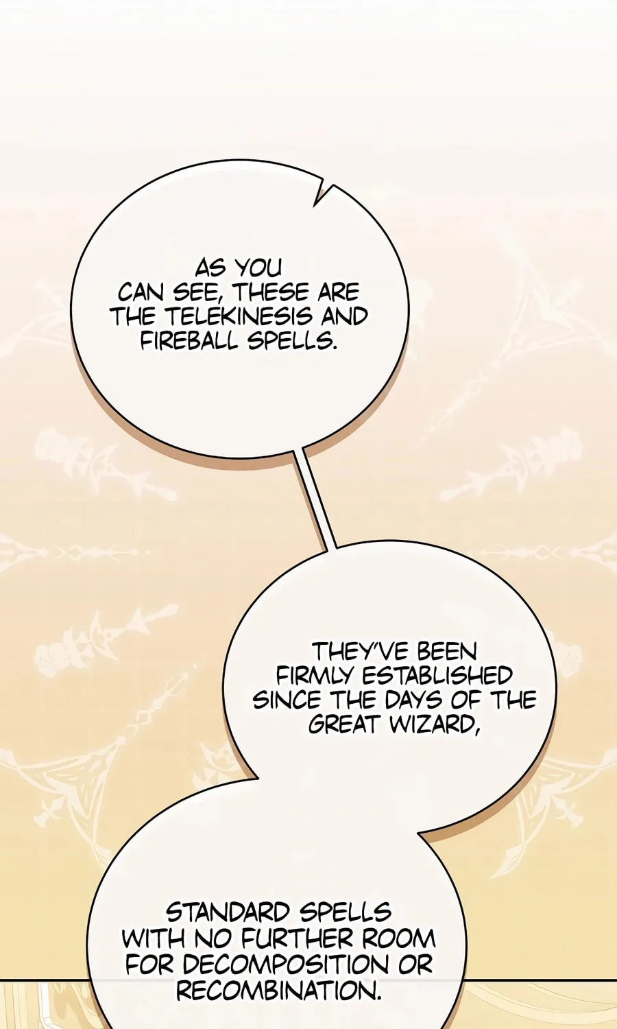 Concept Grasping Magic Genius Chapter 20 page 48 - 