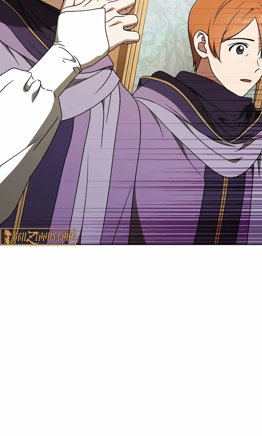 Concept Grasping Magic Genius Chapter 20 page 6 - 