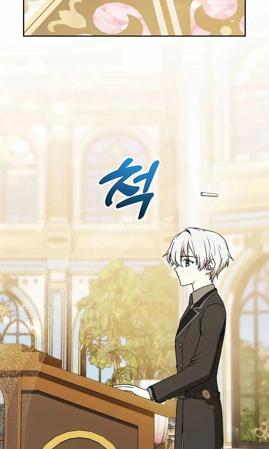 Concept Grasping Magic Genius Chapter 20 page 52 - 