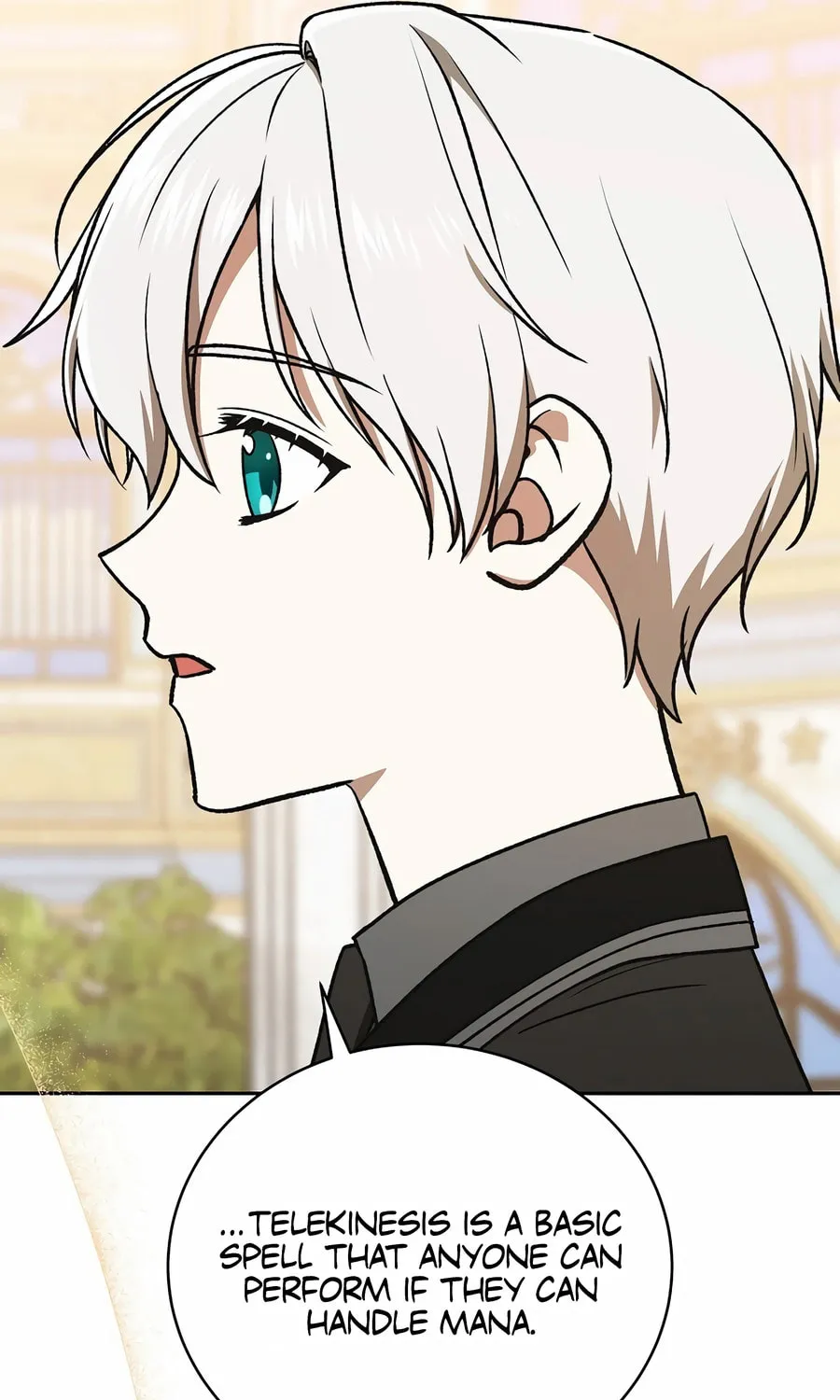 Concept Grasping Magic Genius Chapter 20 page 54 - 