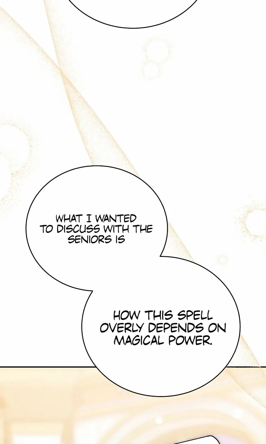 Concept Grasping Magic Genius Chapter 20 page 55 - 