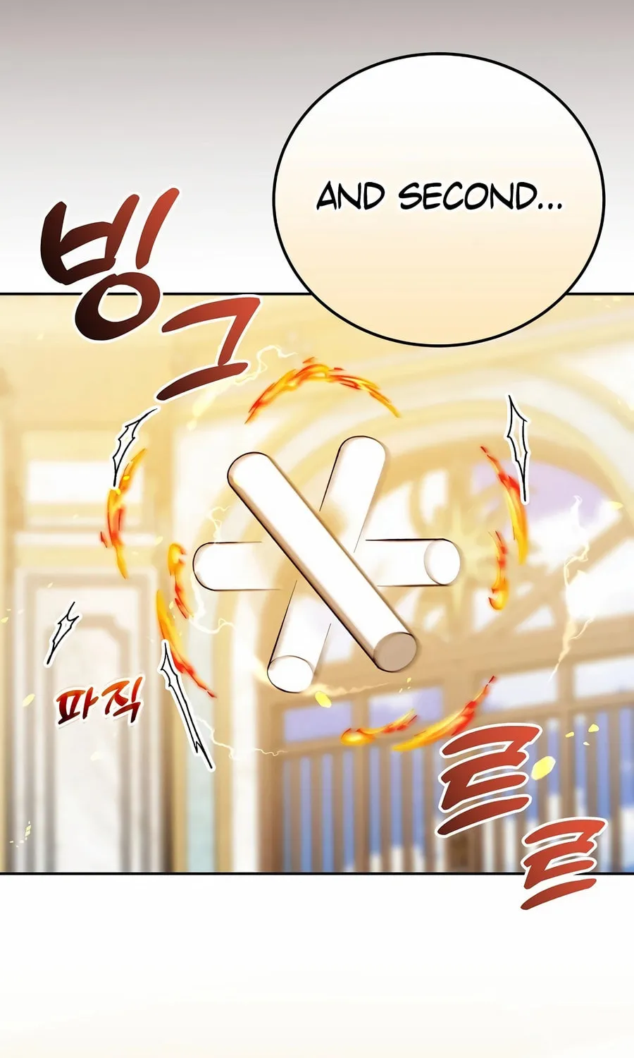 Concept Grasping Magic Genius Chapter 20 page 61 - 