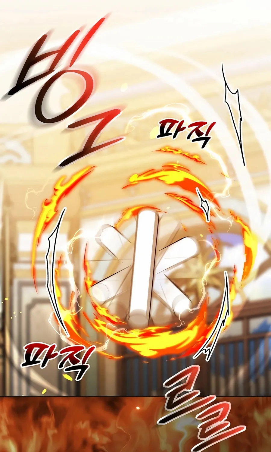 Concept Grasping Magic Genius Chapter 20 page 62 - 