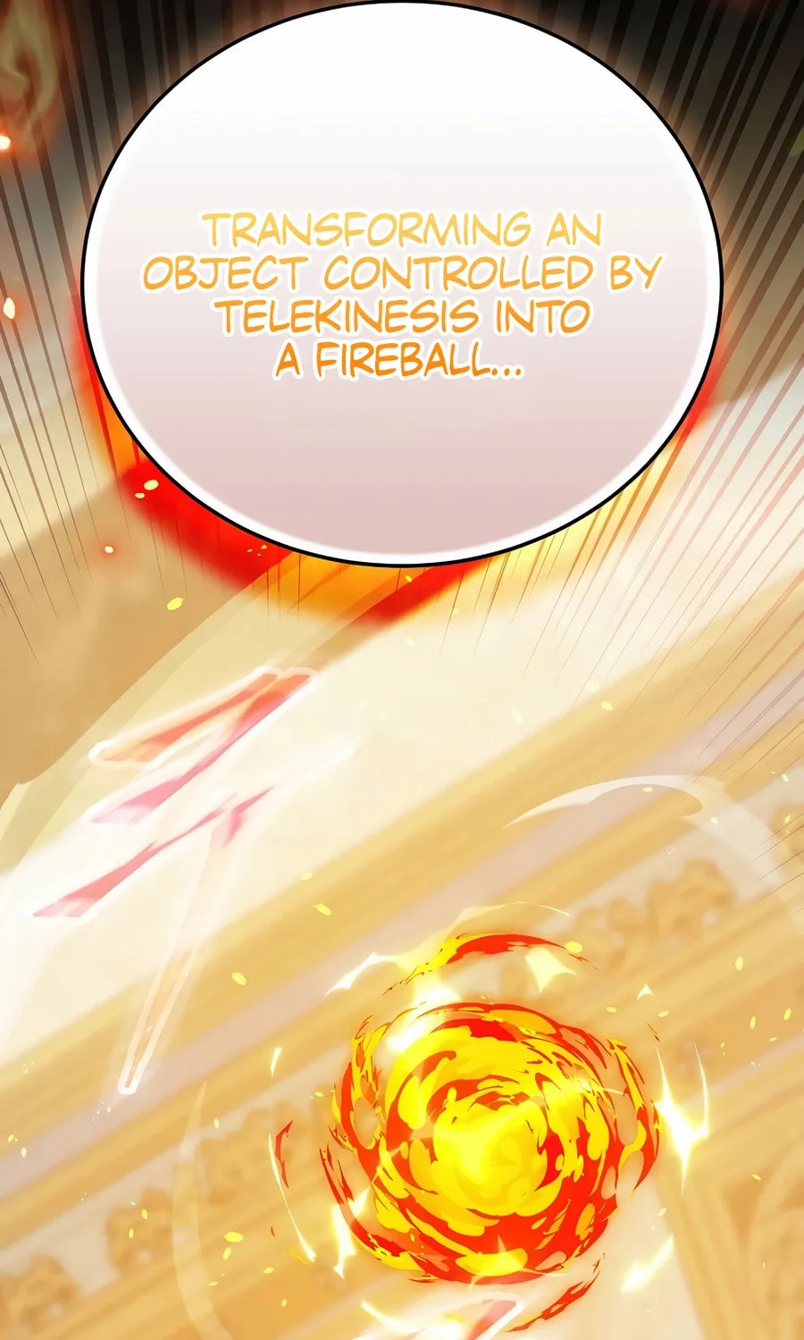 Concept Grasping Magic Genius Chapter 20 page 64 - 