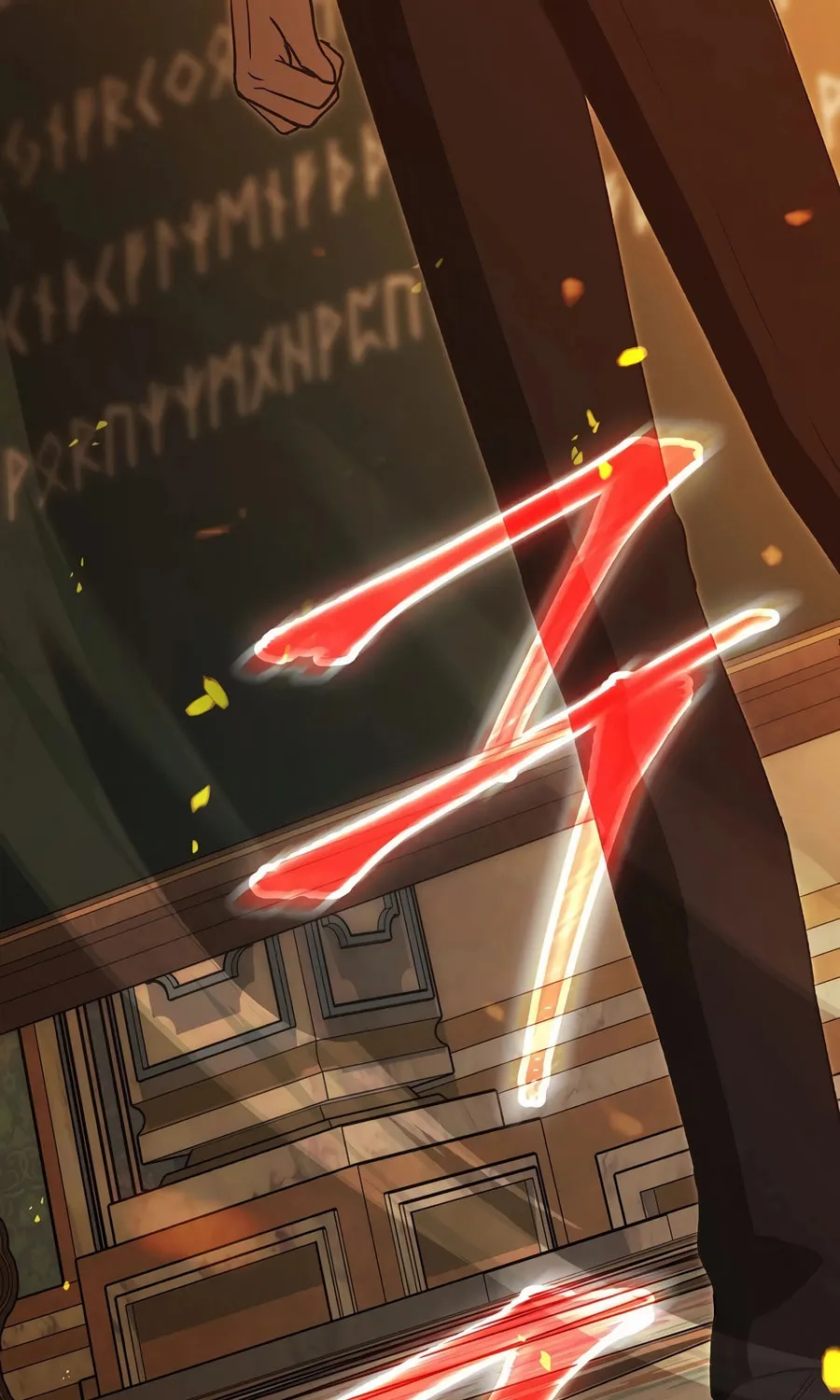 Concept Grasping Magic Genius Chapter 20 page 66 - 