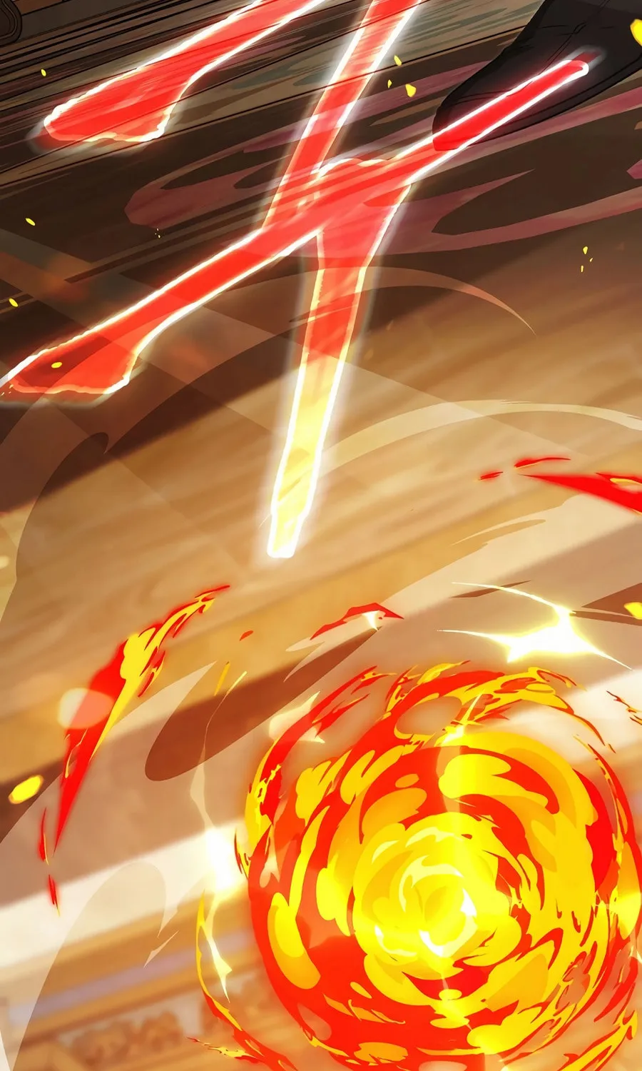 Concept Grasping Magic Genius Chapter 20 page 67 - 