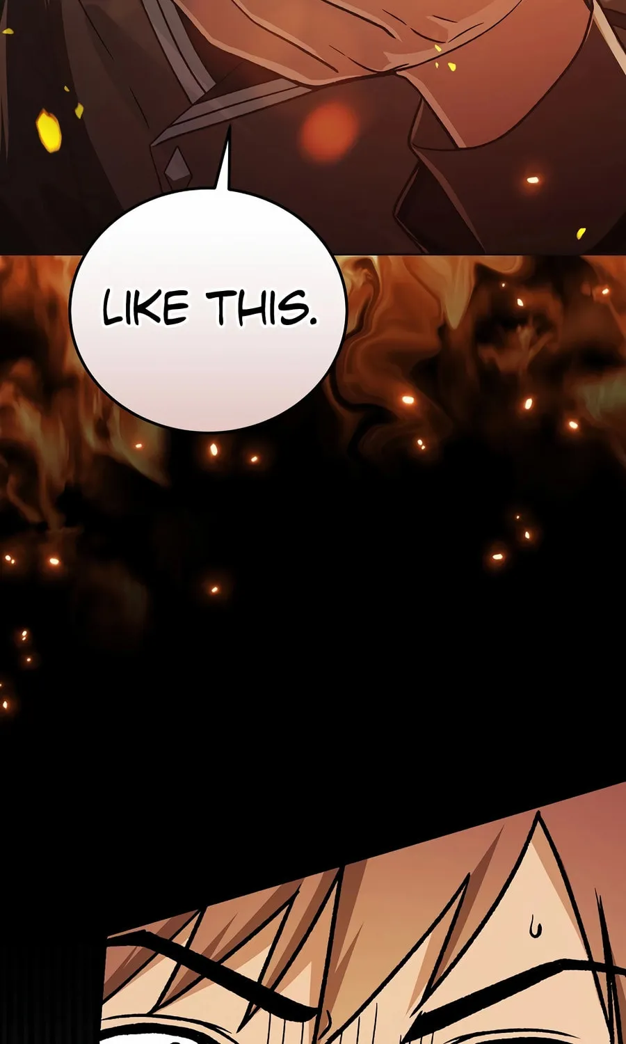 Concept Grasping Magic Genius Chapter 20 page 69 - 