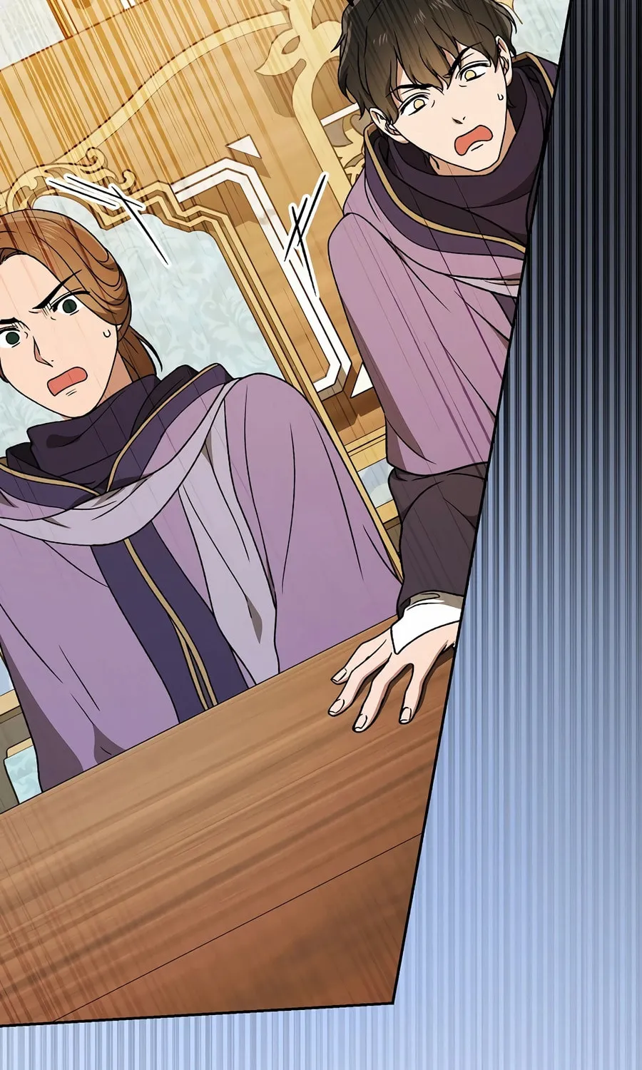 Concept Grasping Magic Genius Chapter 20 page 71 - 