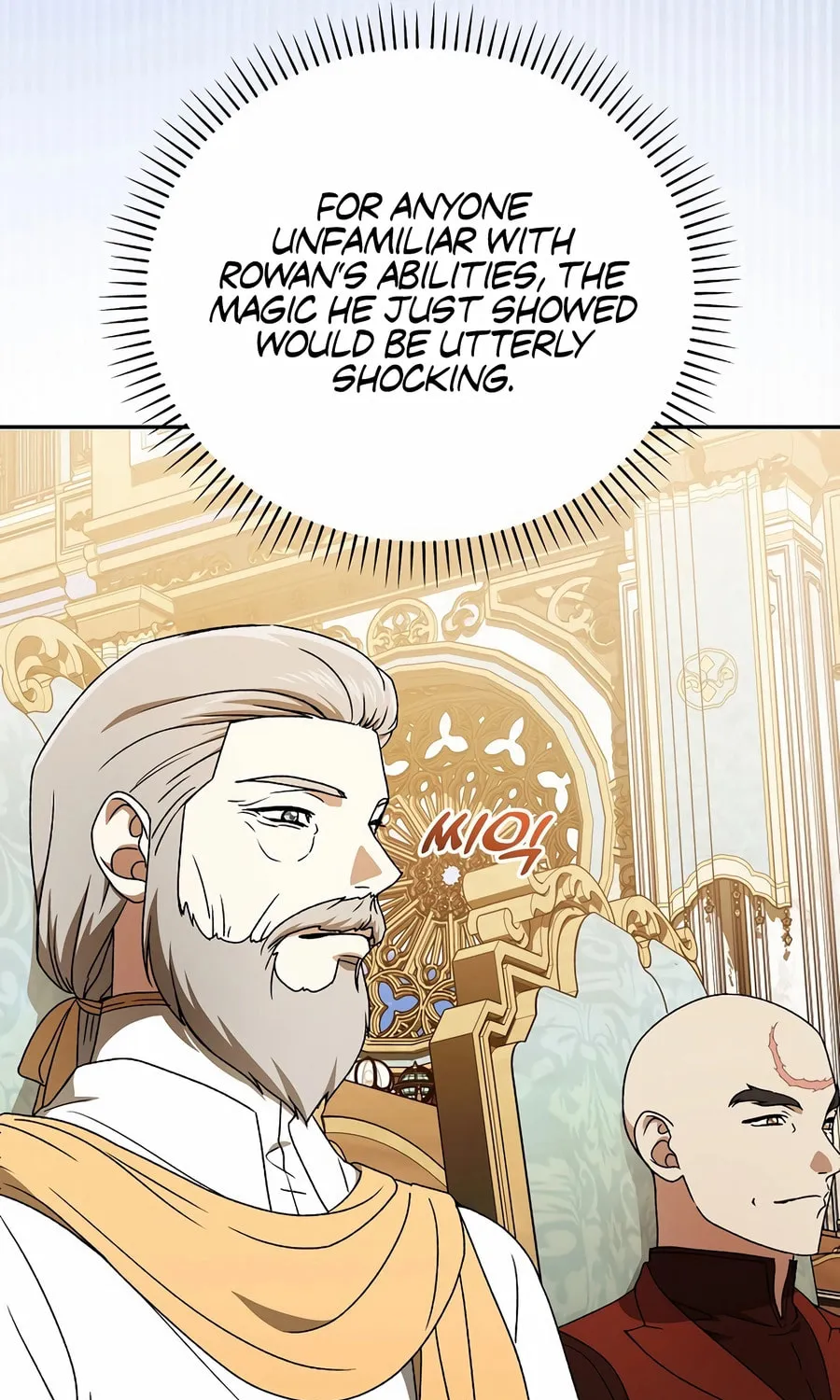 Concept Grasping Magic Genius Chapter 20 page 73 - 