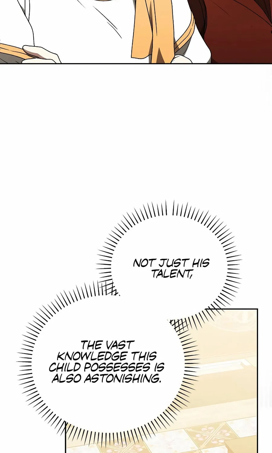 Concept Grasping Magic Genius Chapter 20 page 74 - 