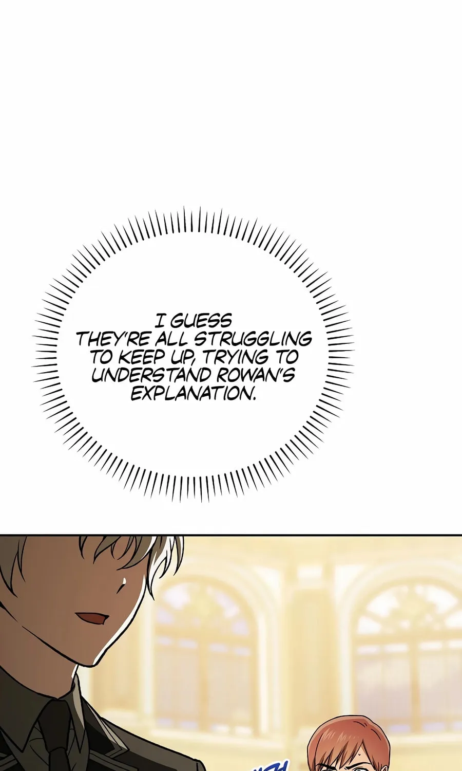 Concept Grasping Magic Genius Chapter 20 page 76 - 