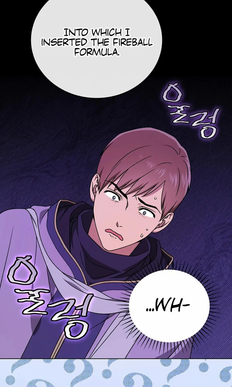 Concept Grasping Magic Genius Chapter 20 page 78 - 