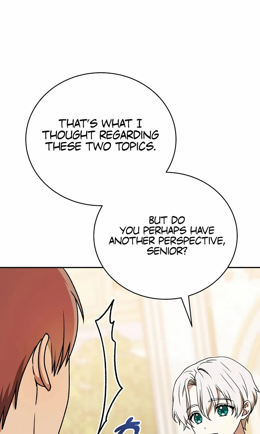 Concept Grasping Magic Genius Chapter 20 page 80 - 
