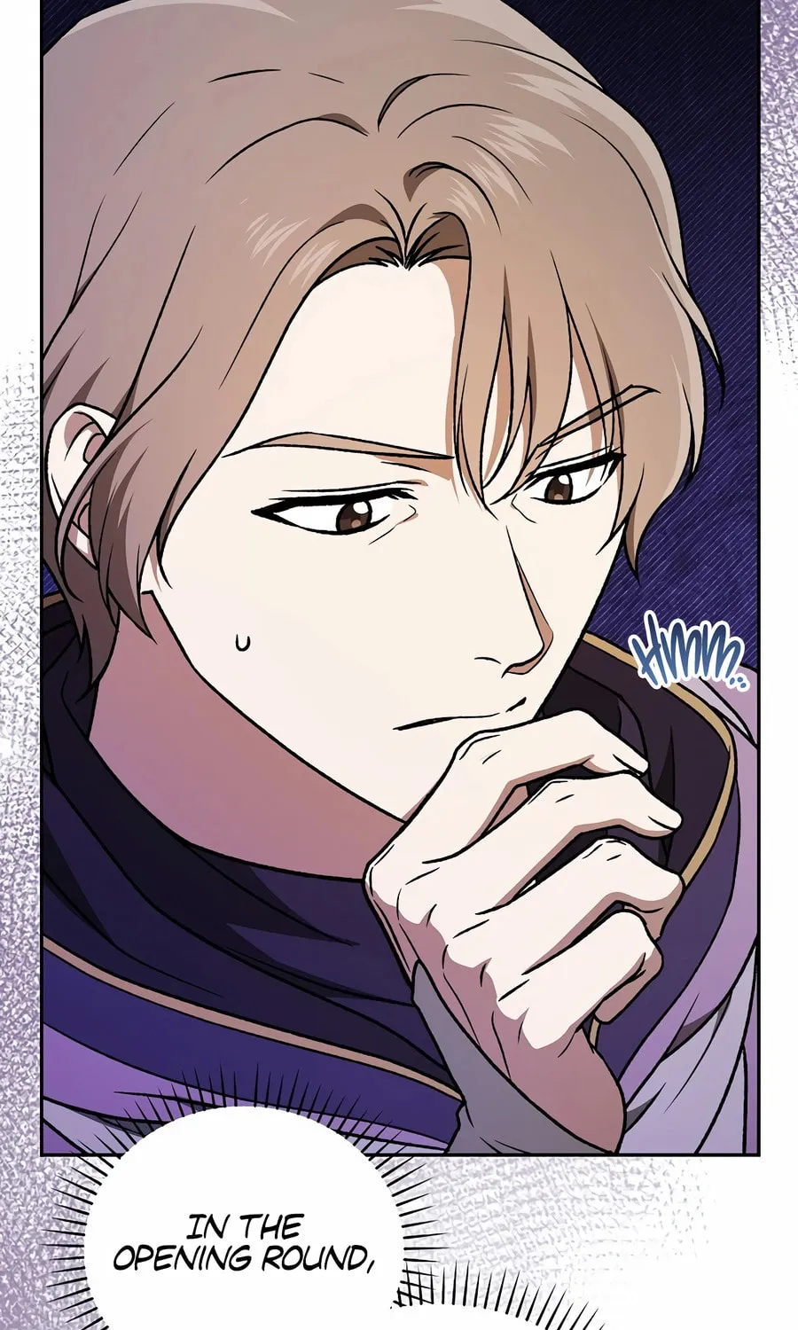 Concept Grasping Magic Genius Chapter 20 page 9 - 