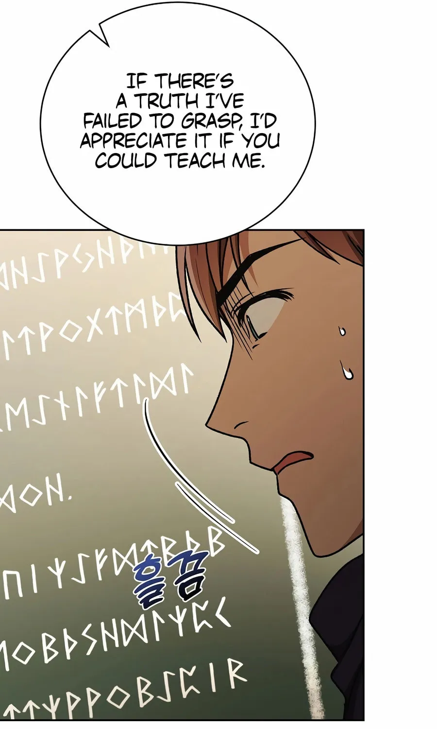 Concept Grasping Magic Genius Chapter 20 page 82 - 