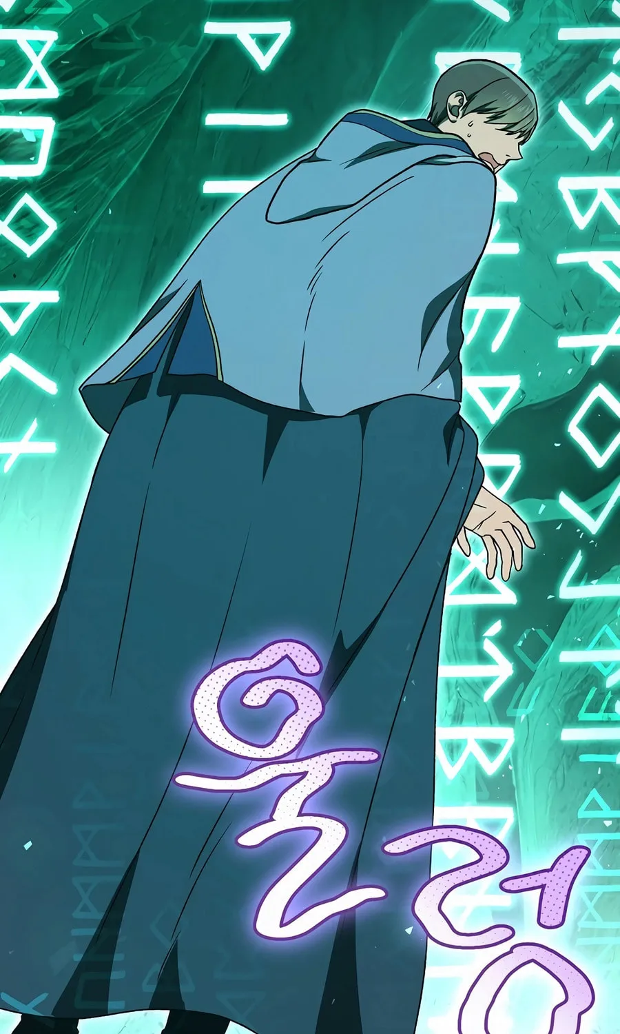 Concept Grasping Magic Genius Chapter 20 page 86 - 
