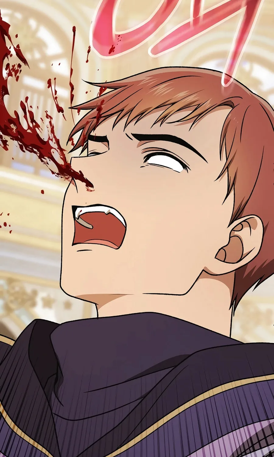 Concept Grasping Magic Genius Chapter 20 page 91 - 