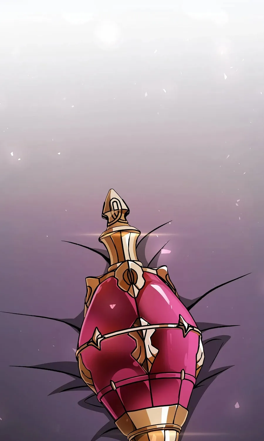 Concept Grasping Magic Genius Chapter 20 page 98 - 