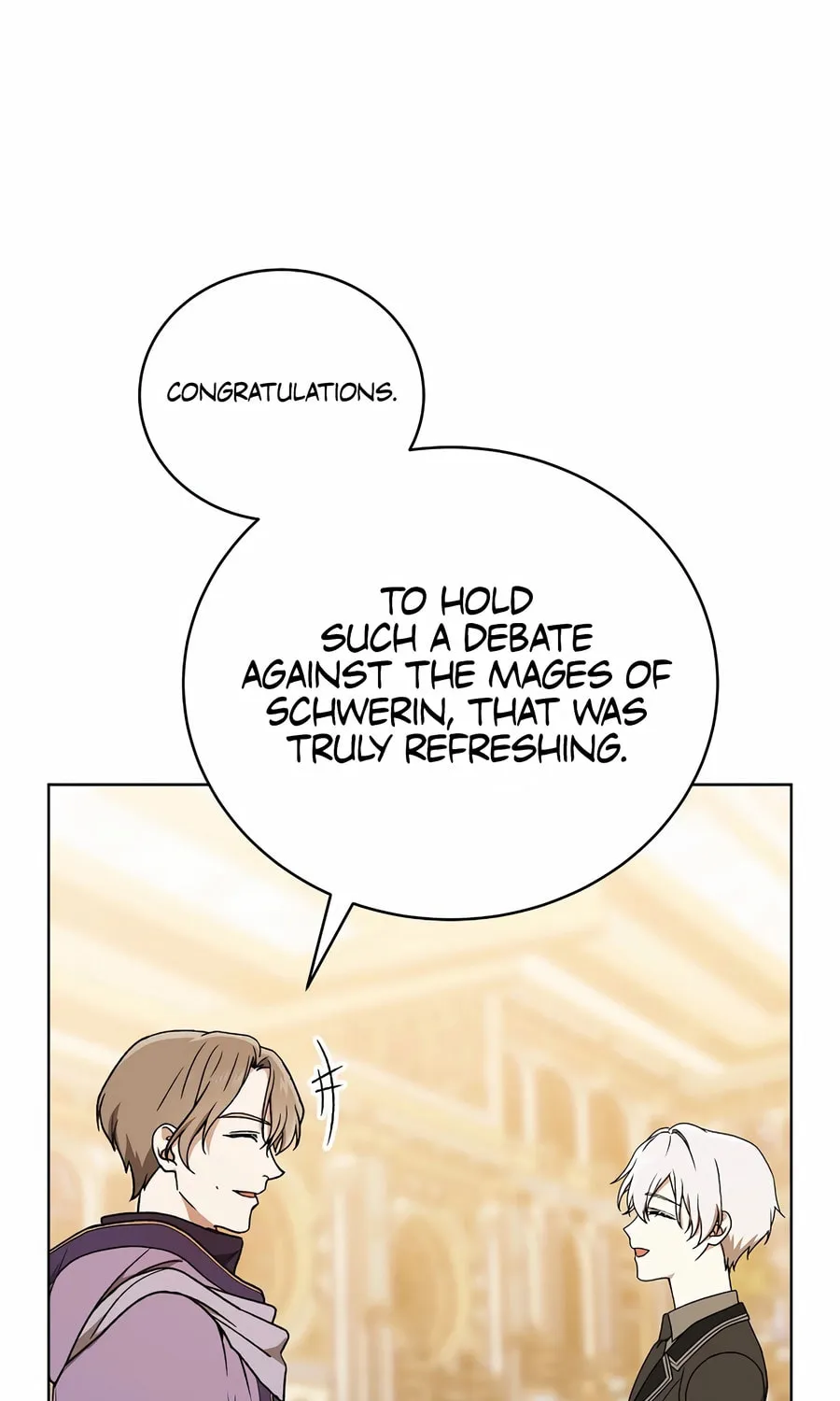 Concept Grasping Magic Genius Chapter 20 page 100 - 