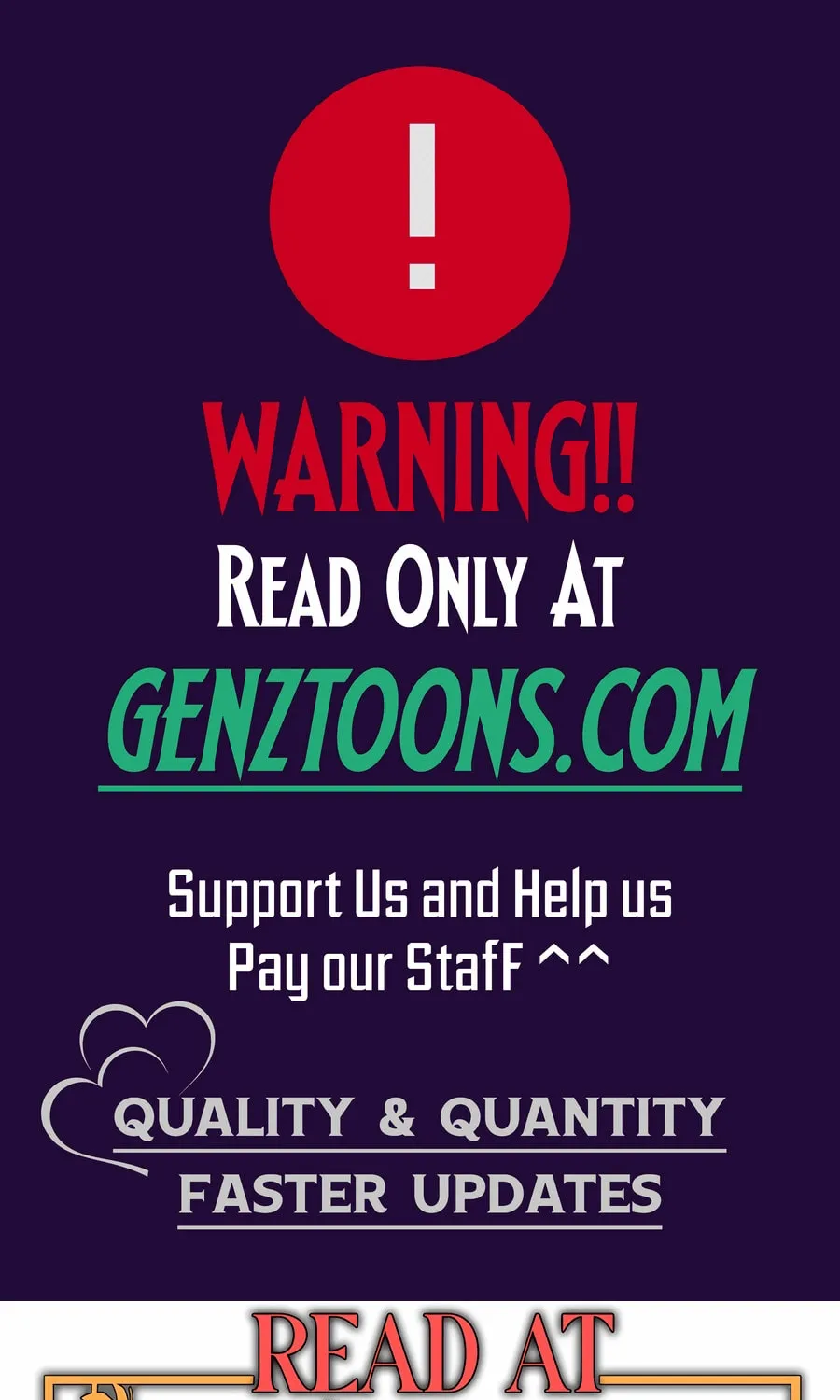 Concept Grasping Magic Genius Chapter 21 page 1 - 