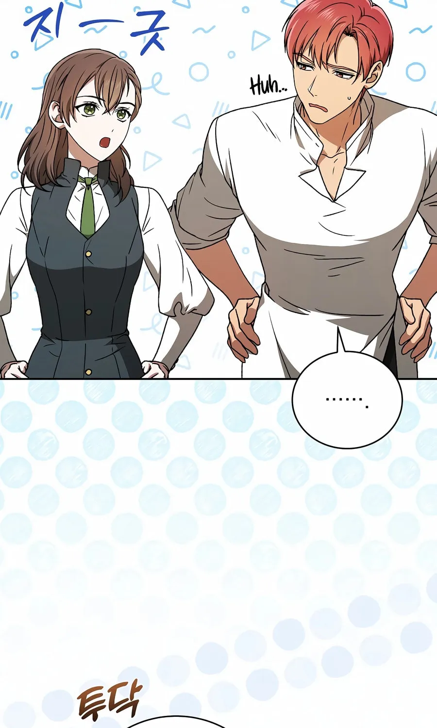 Concept Grasping Magic Genius Chapter 21 page 101 - 