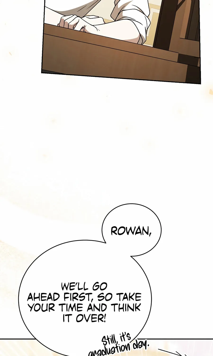 Concept Grasping Magic Genius Chapter 21 page 104 - 